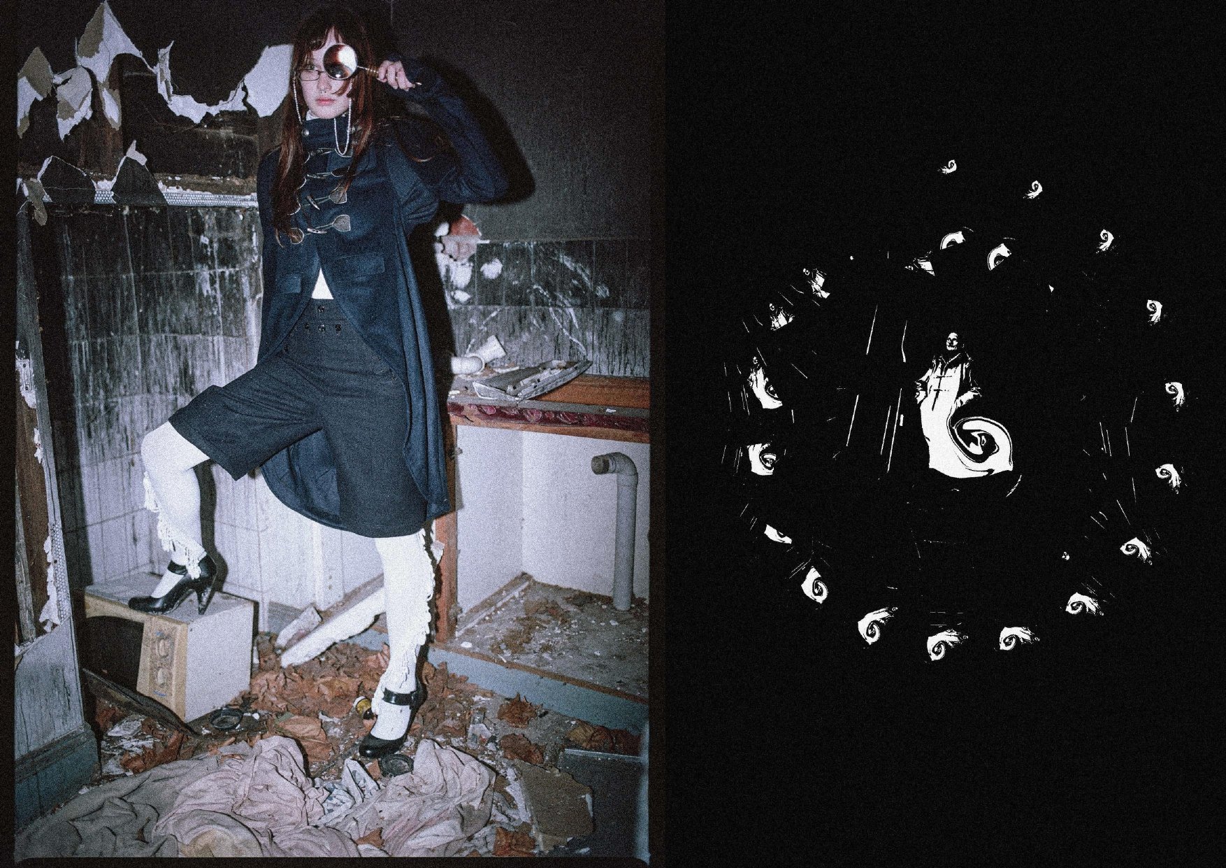 Folio process 1