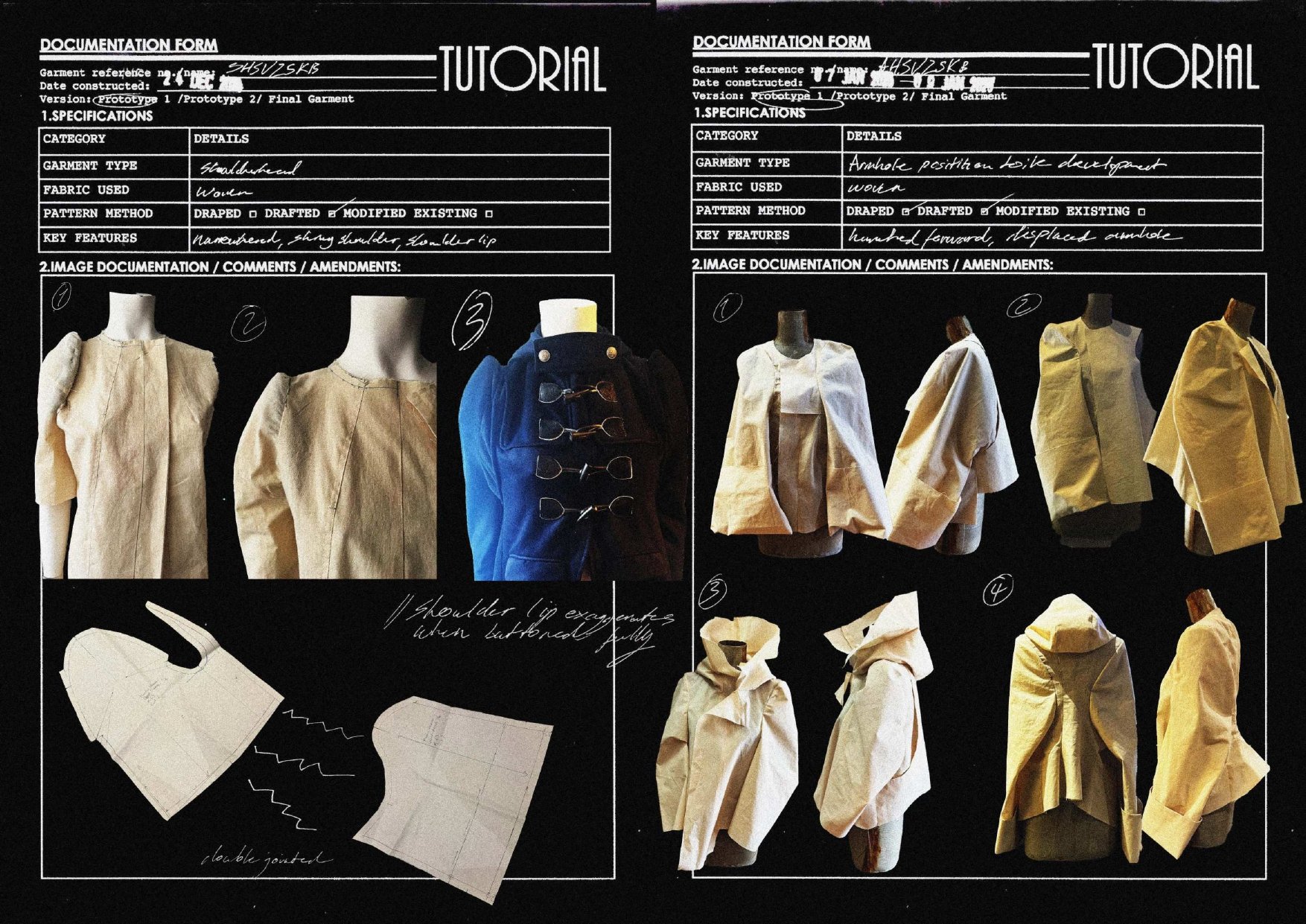 Folio process 6