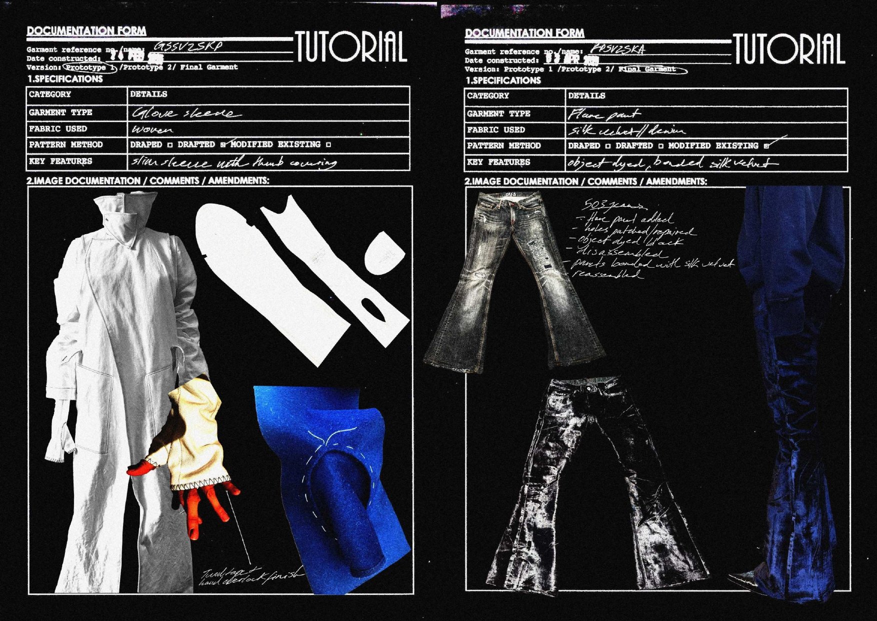 Folio process 7