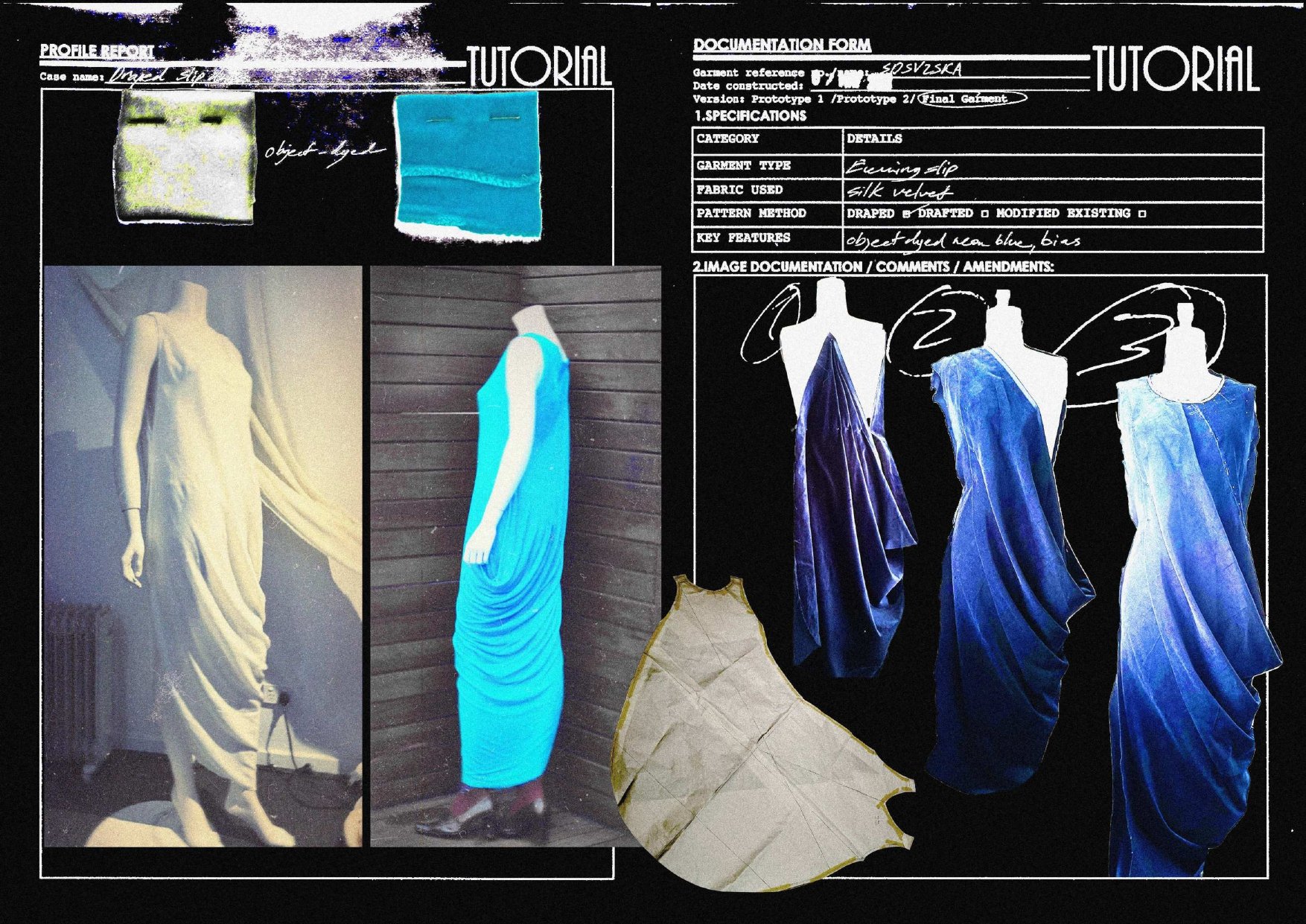 Folio process 8