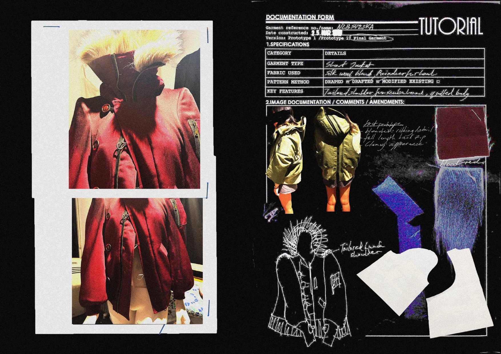 Folio process 12