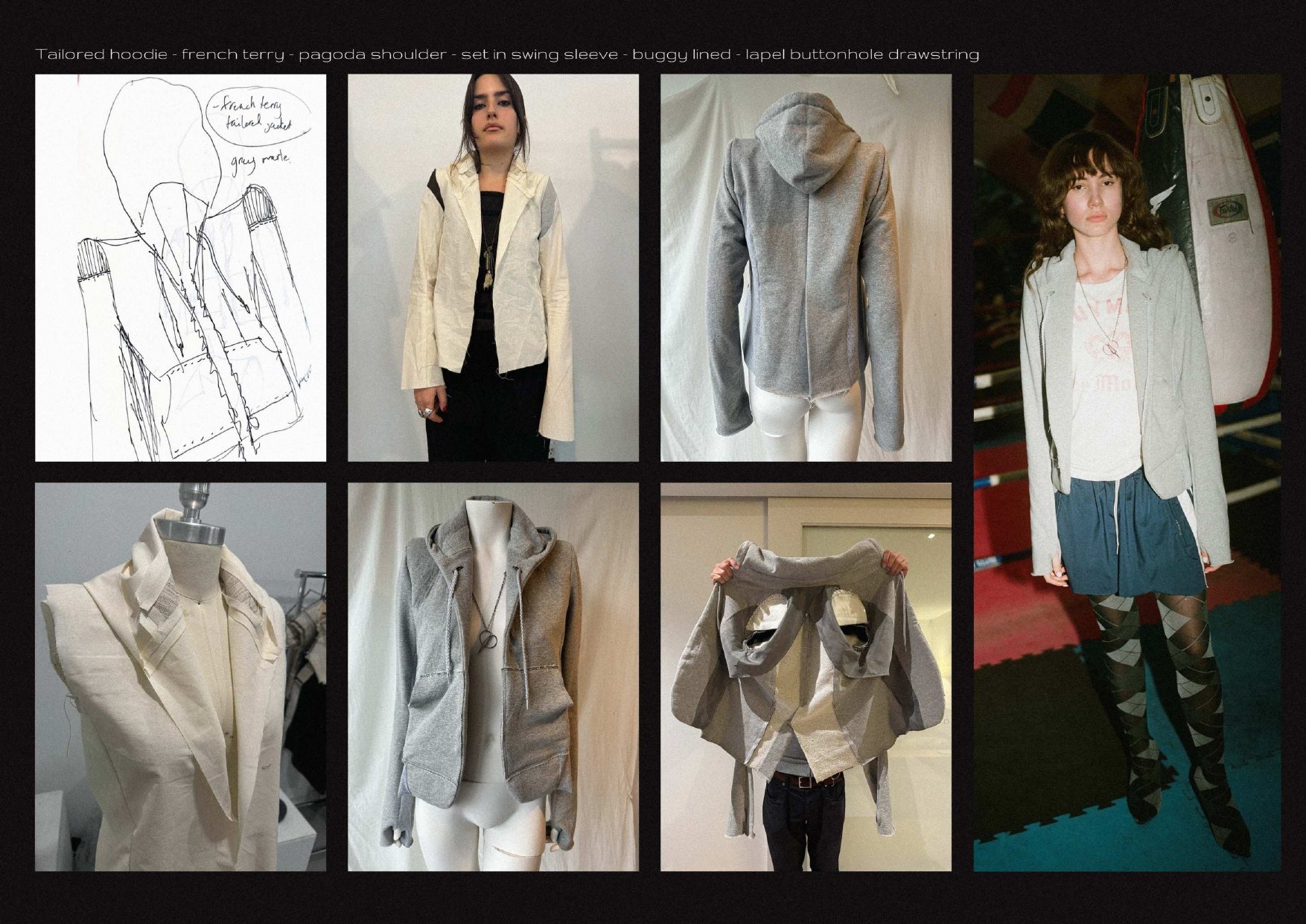 Folio process 17
