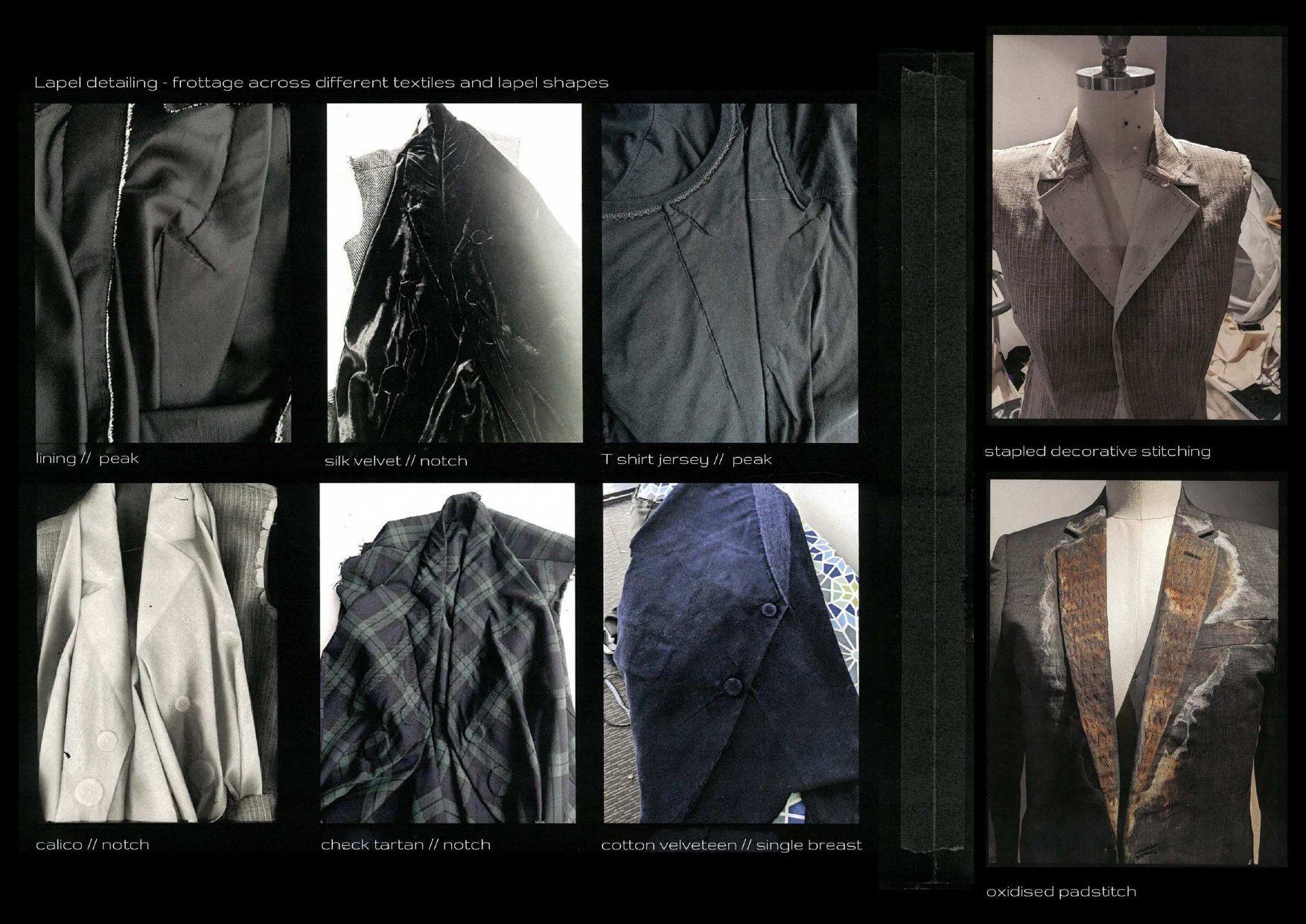 Folio process 20