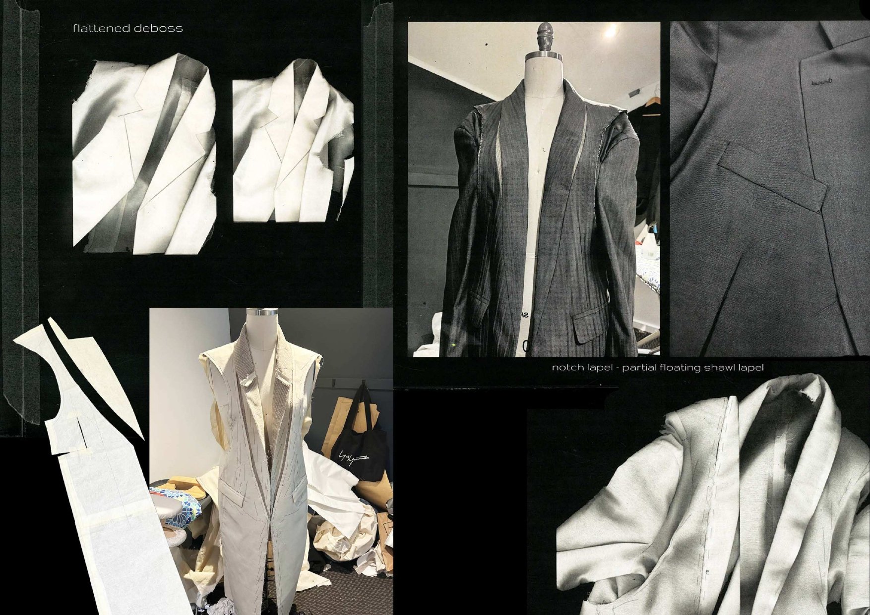 Folio process 22