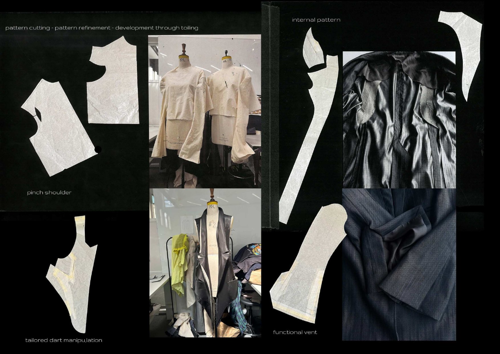 Folio process 24