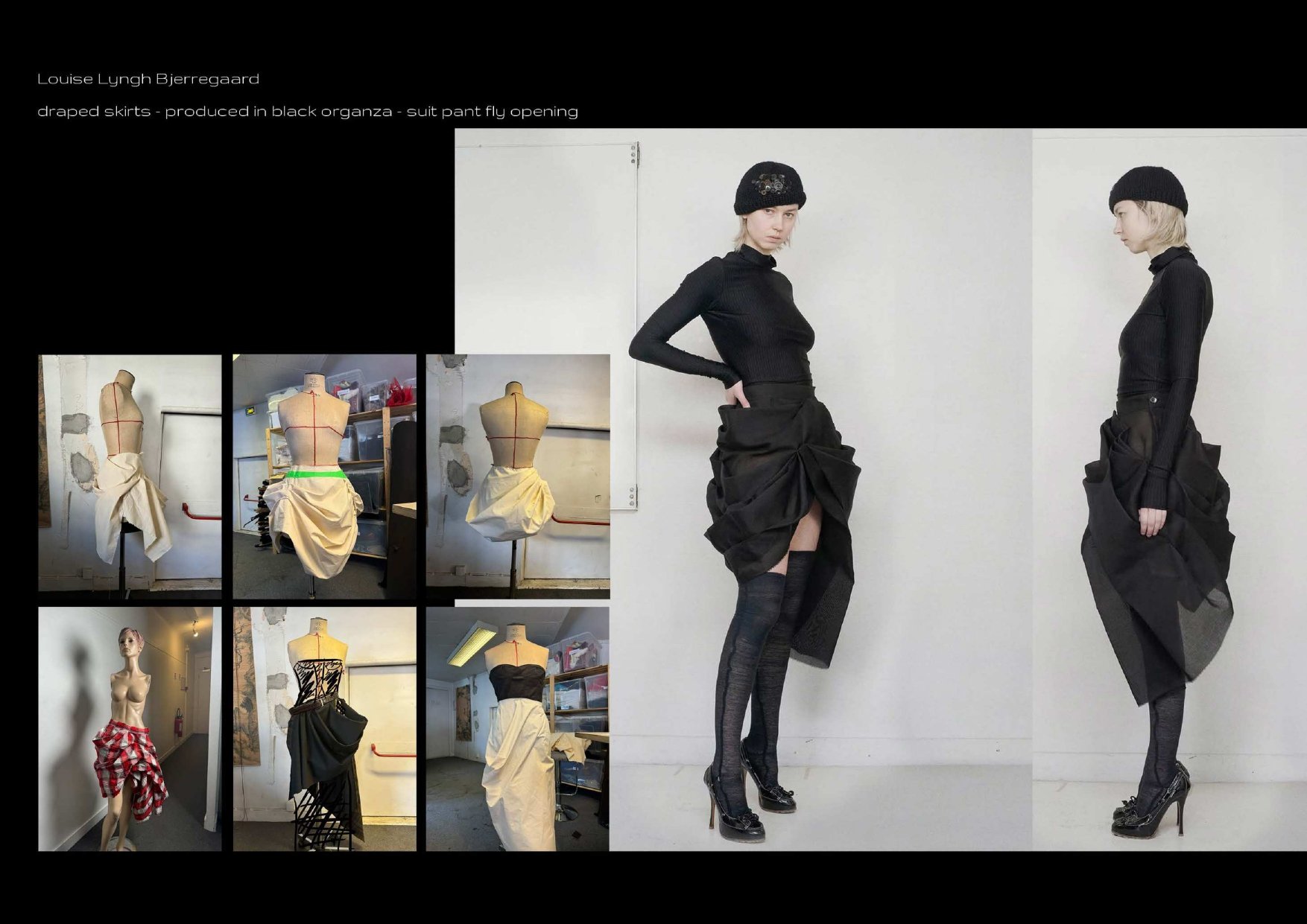 Folio process 30